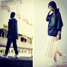 Load image into Gallery viewer, Adidas Pro Model Sneakers