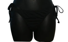 Load image into Gallery viewer, Skeleton Hand Print Bikini