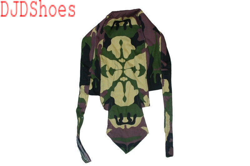 Dark Camo Zandana