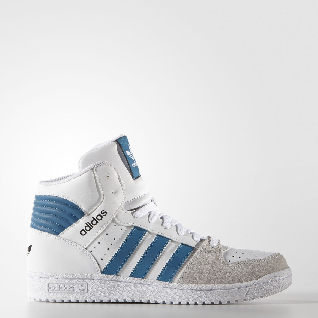 Adidas Pro Model Sneakers